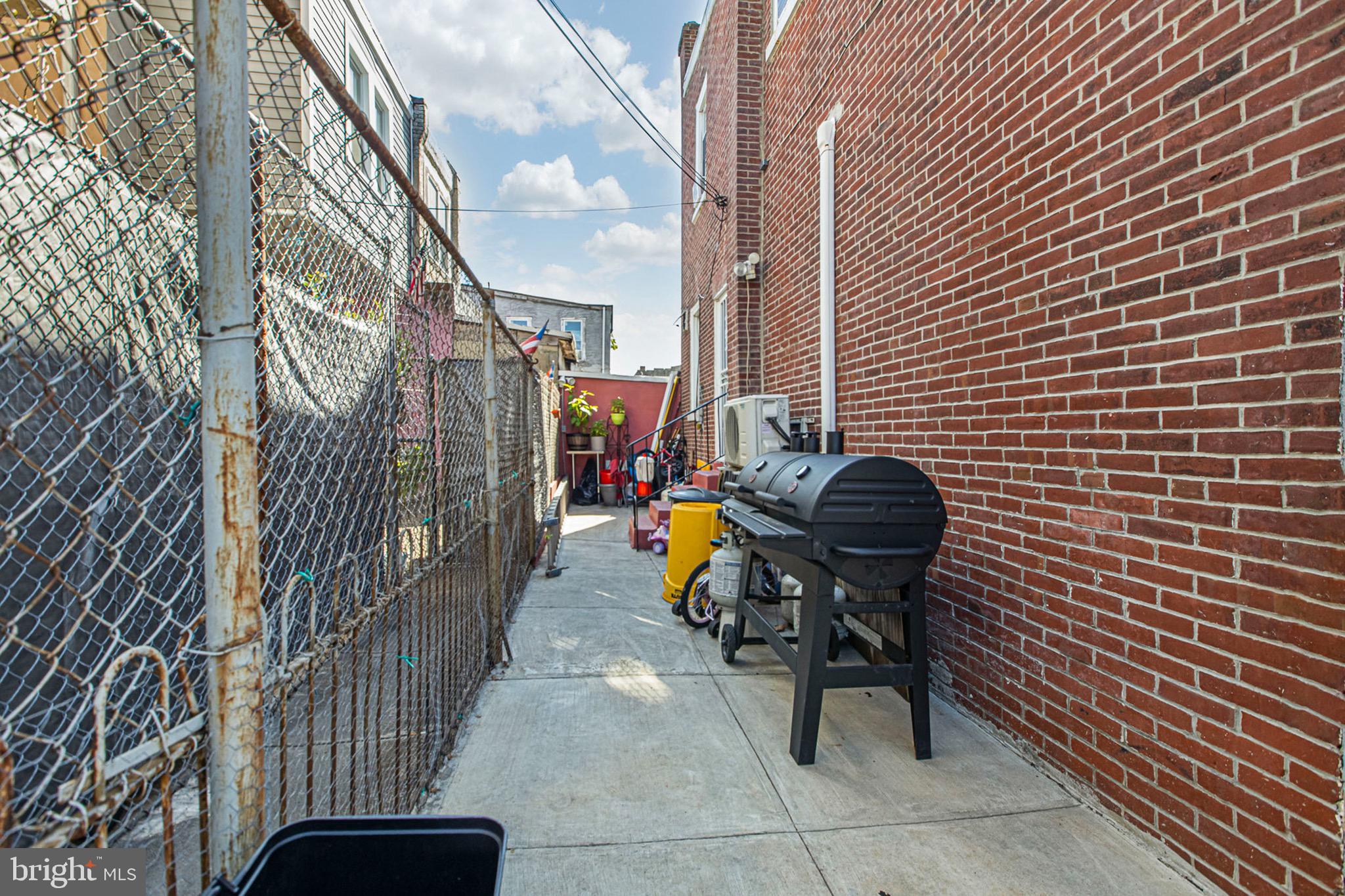 FRANKLINVILLE - Residential