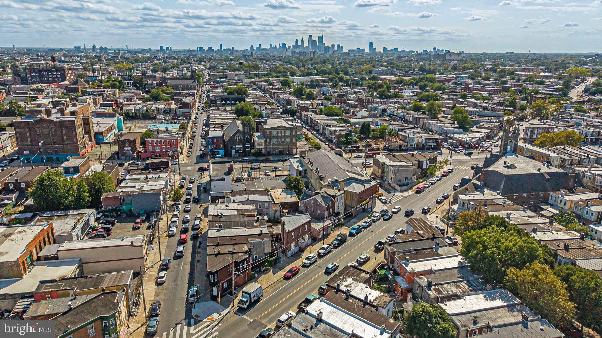 FRANKLINVILLE - Residential