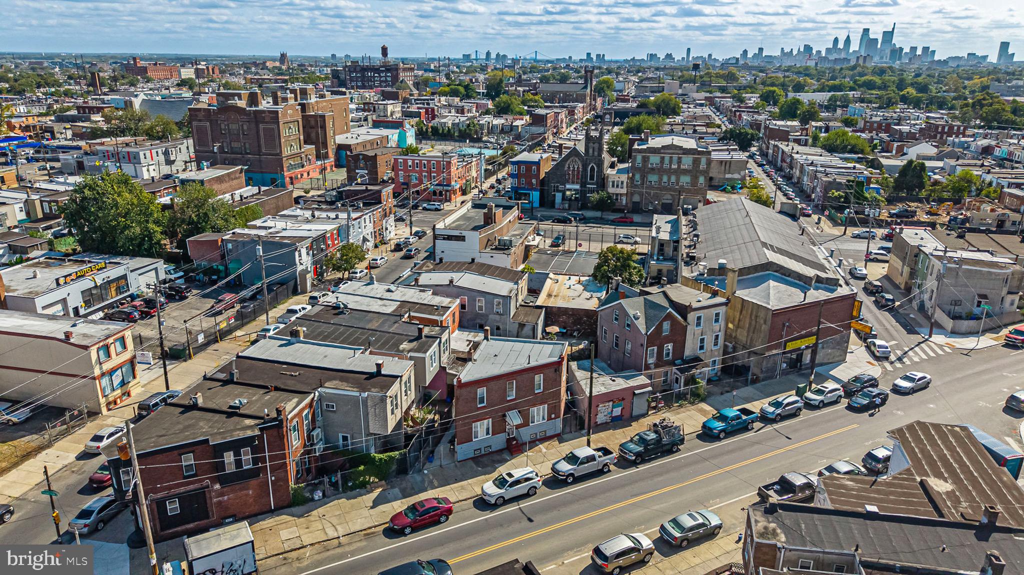 FRANKLINVILLE - Residential