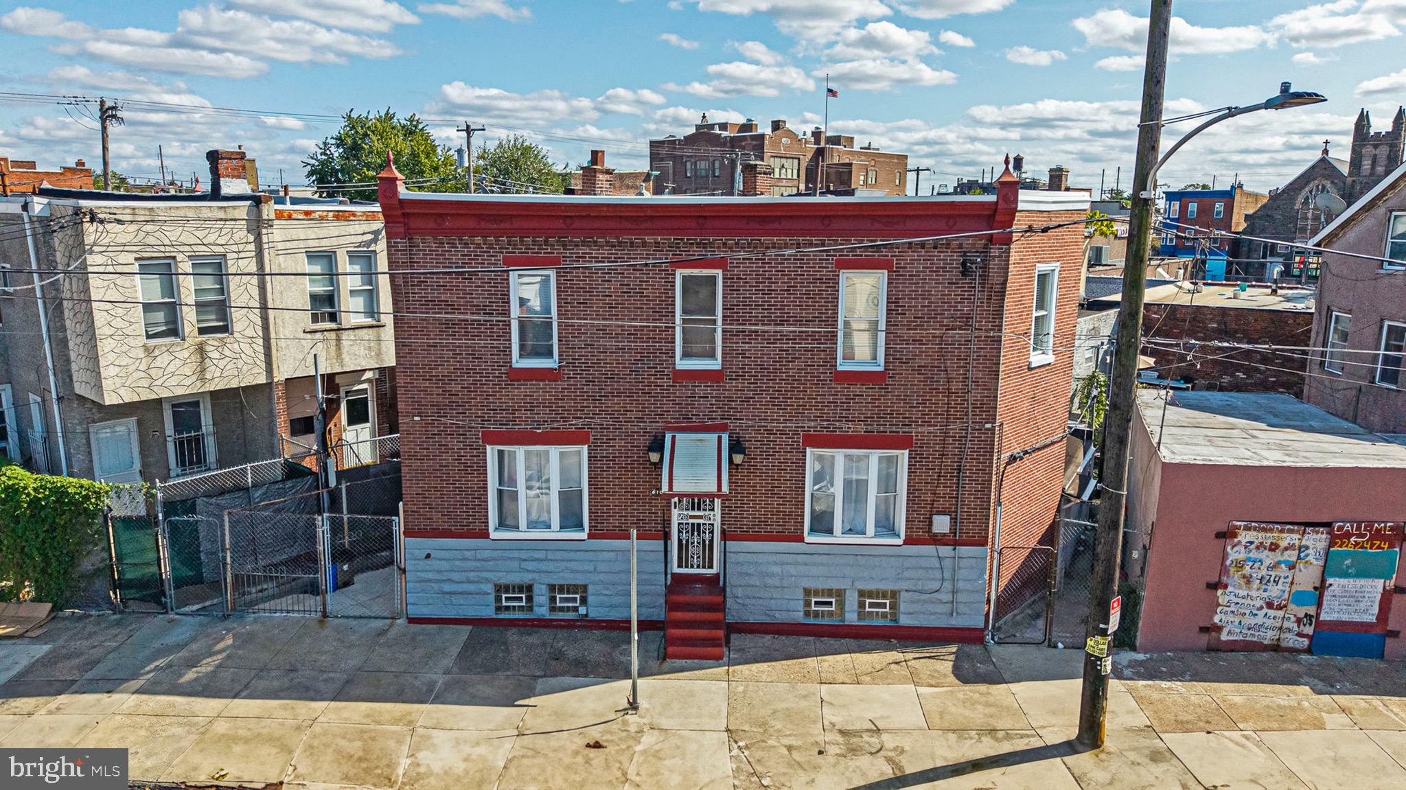 FRANKLINVILLE - Residential