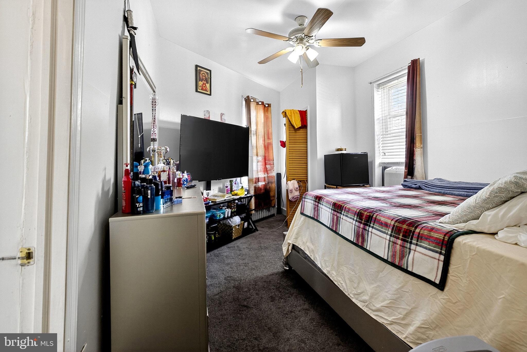 FRANKLINVILLE - Residential