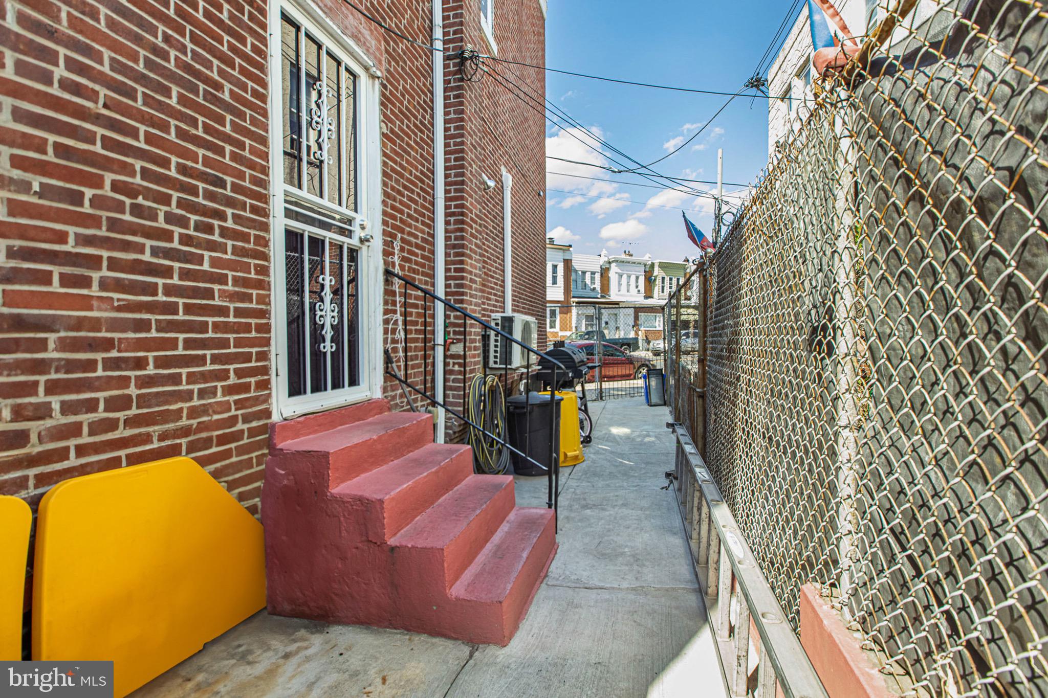 FRANKLINVILLE - Residential