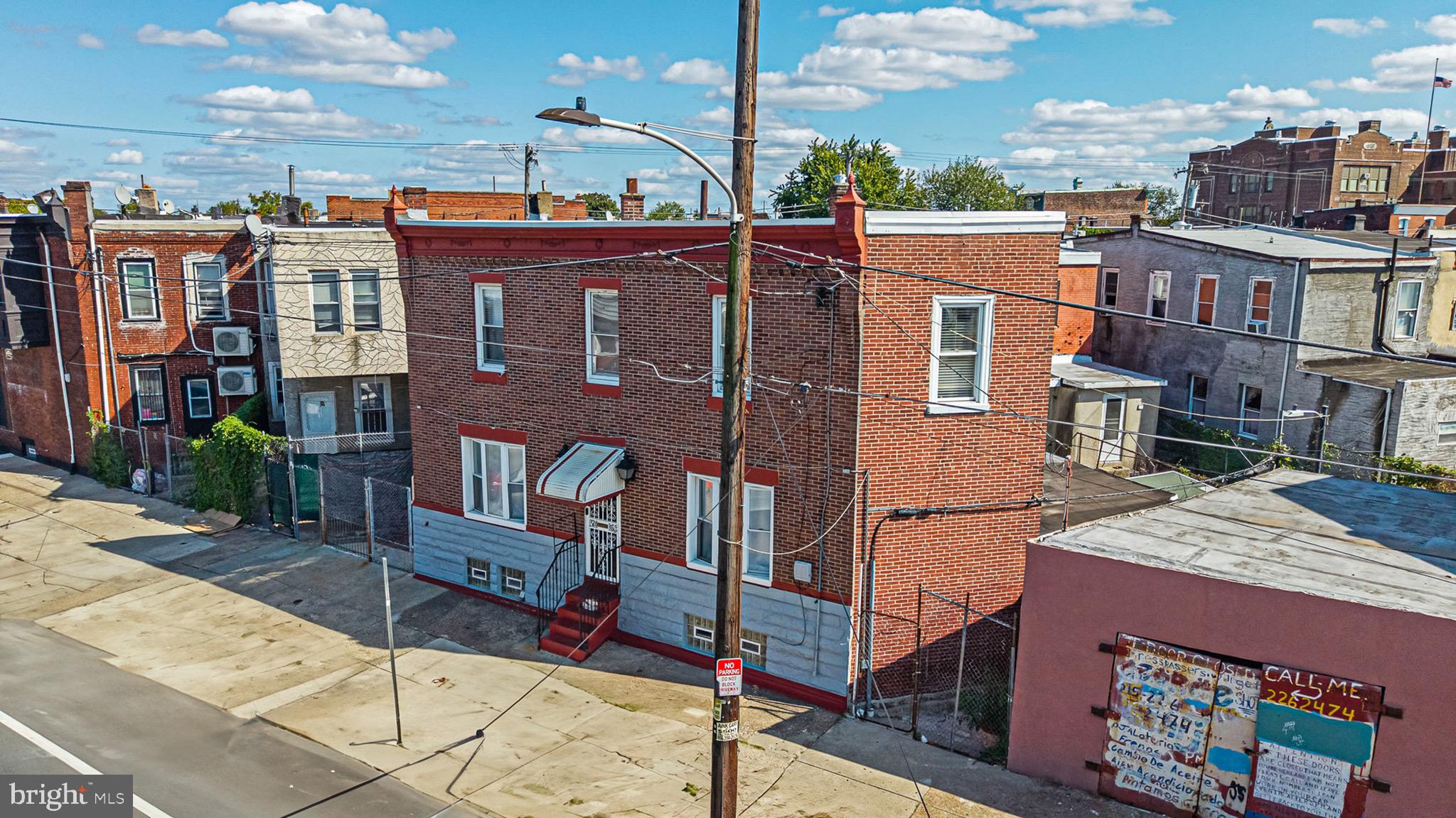 FRANKLINVILLE - Residential