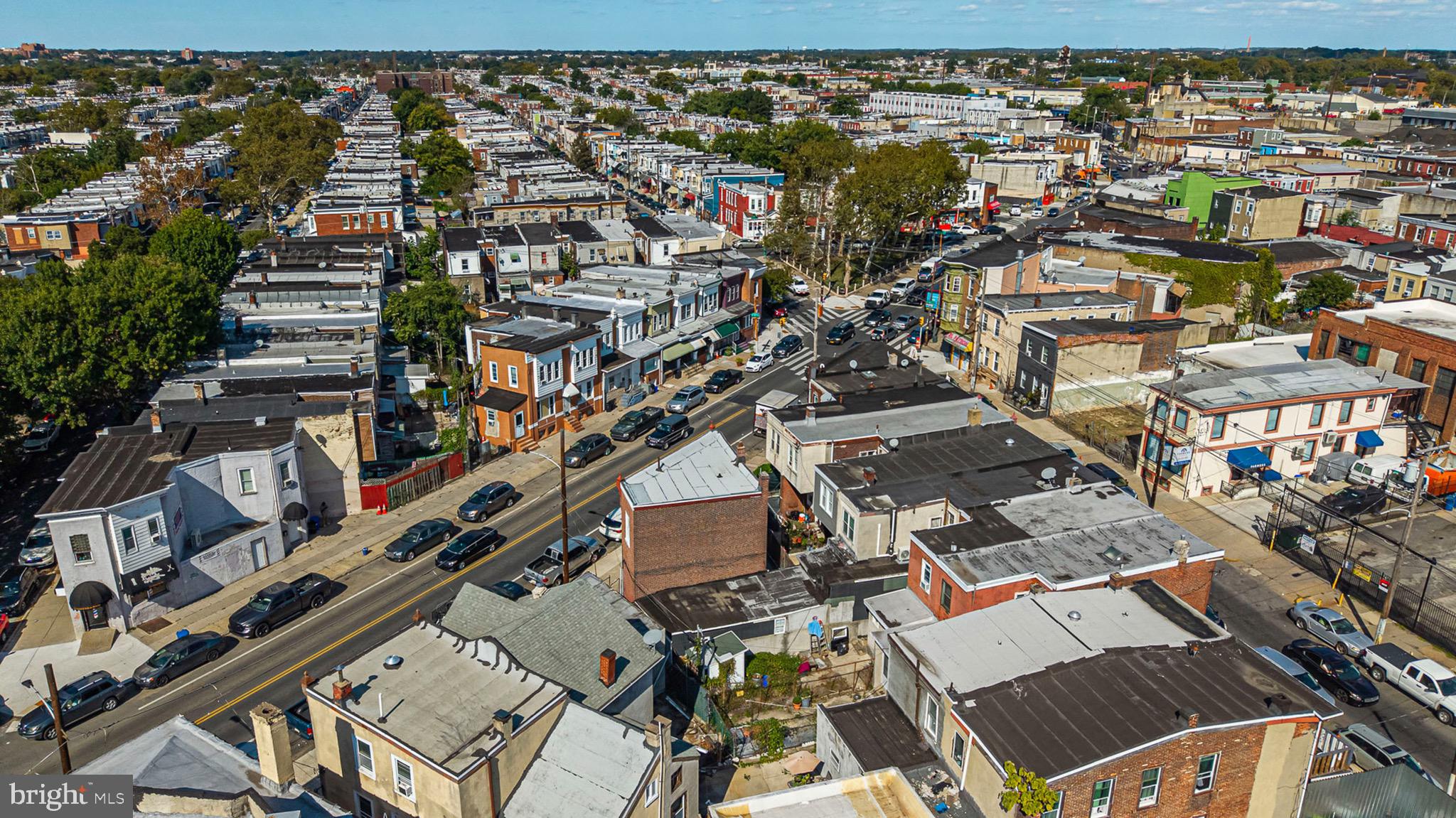 FRANKLINVILLE - Residential