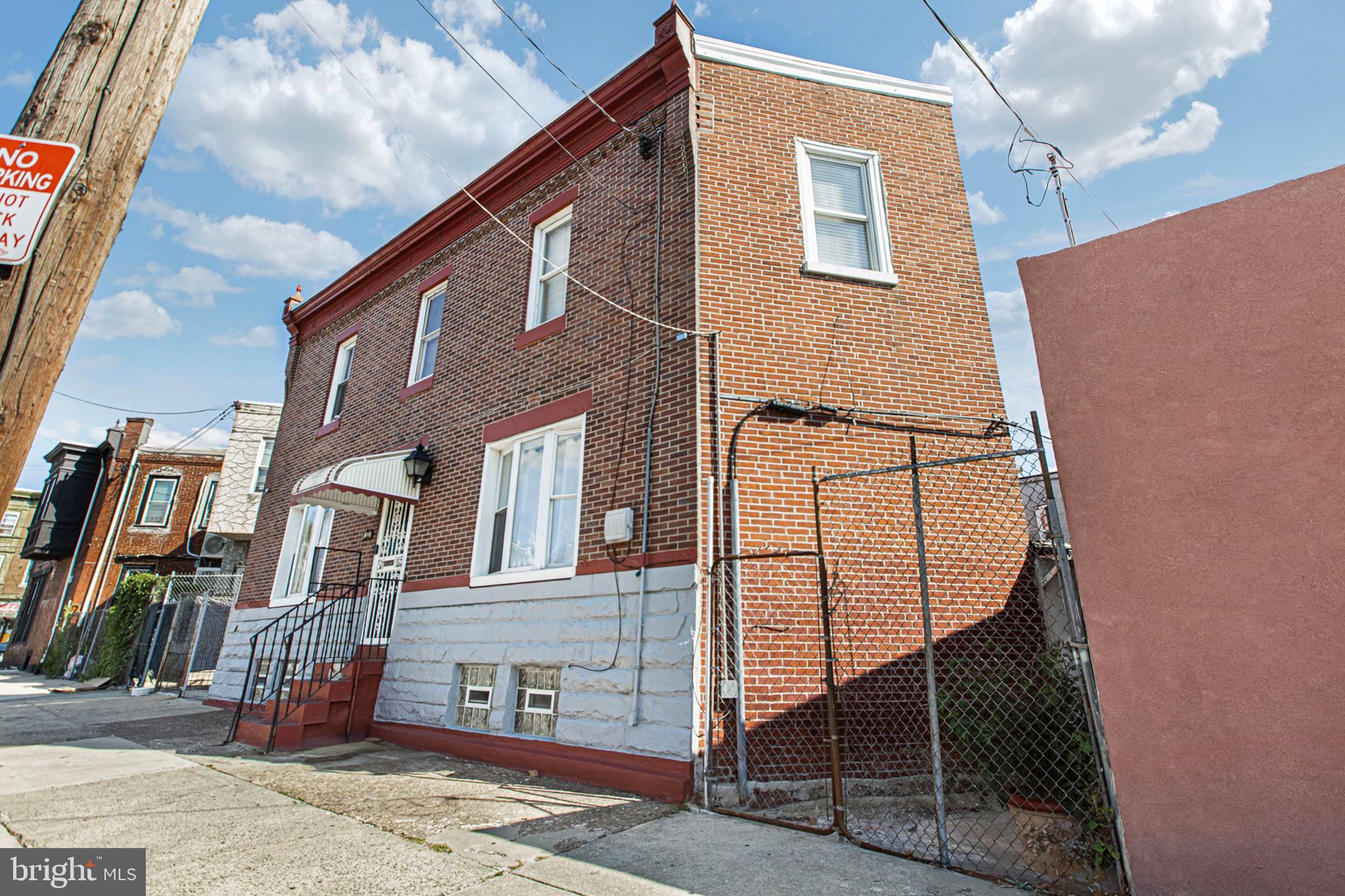 FRANKLINVILLE - Residential