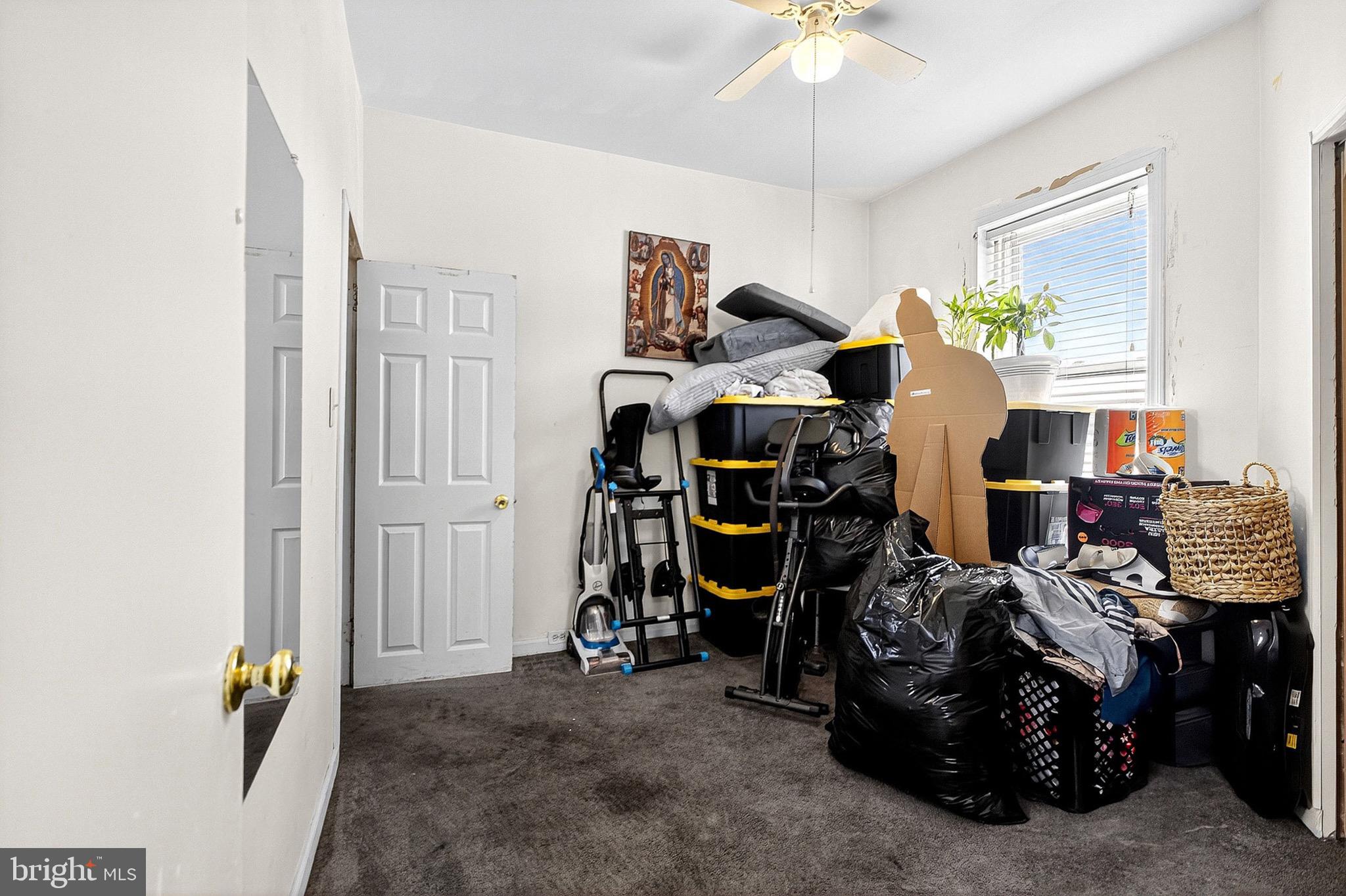 FRANKLINVILLE - Residential