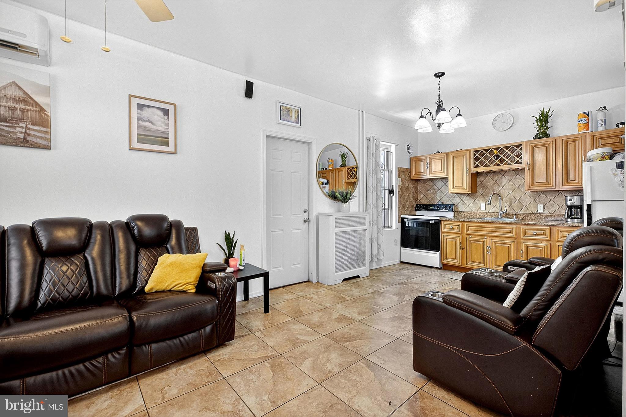 FRANKLINVILLE - Residential