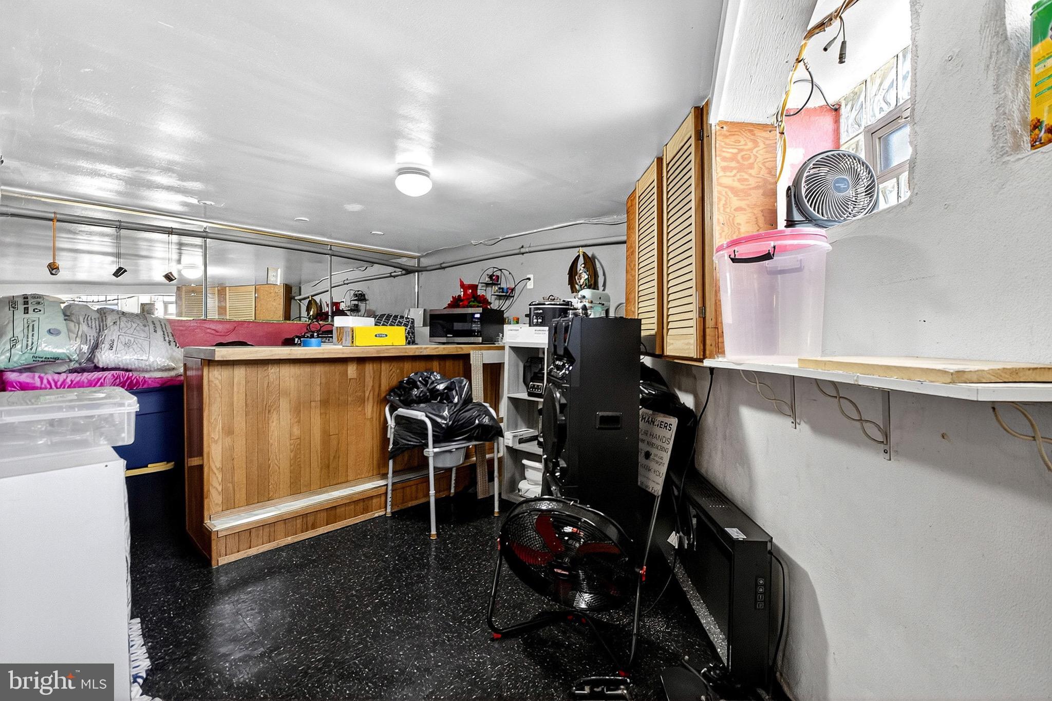 FRANKLINVILLE - Residential