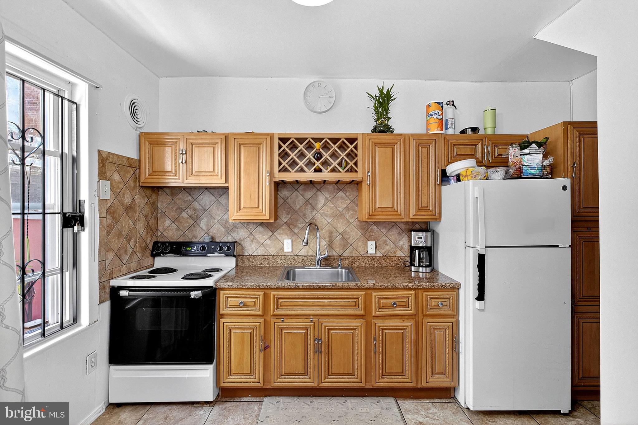 FRANKLINVILLE - Residential