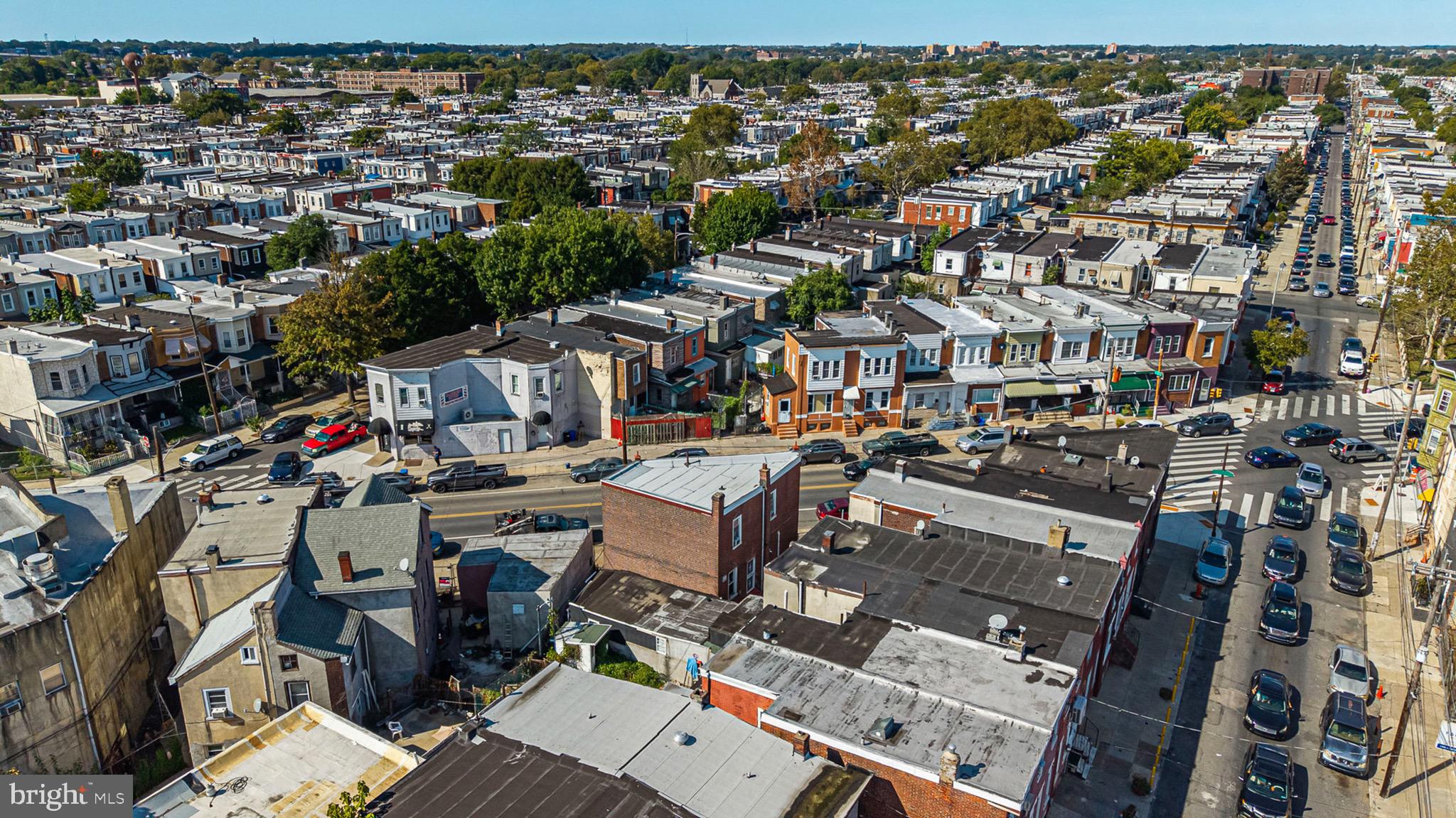 FRANKLINVILLE - Residential