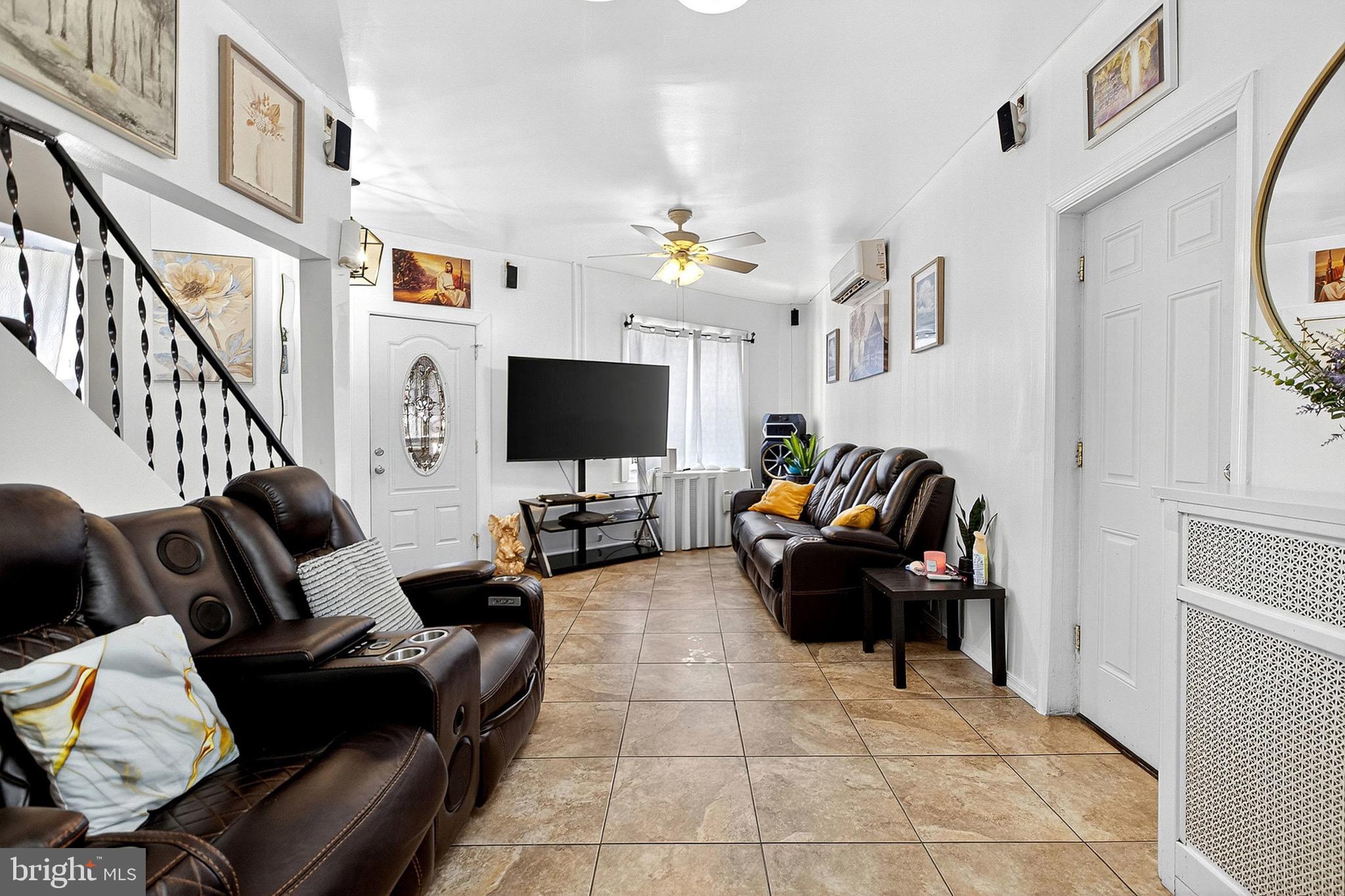 FRANKLINVILLE - Residential