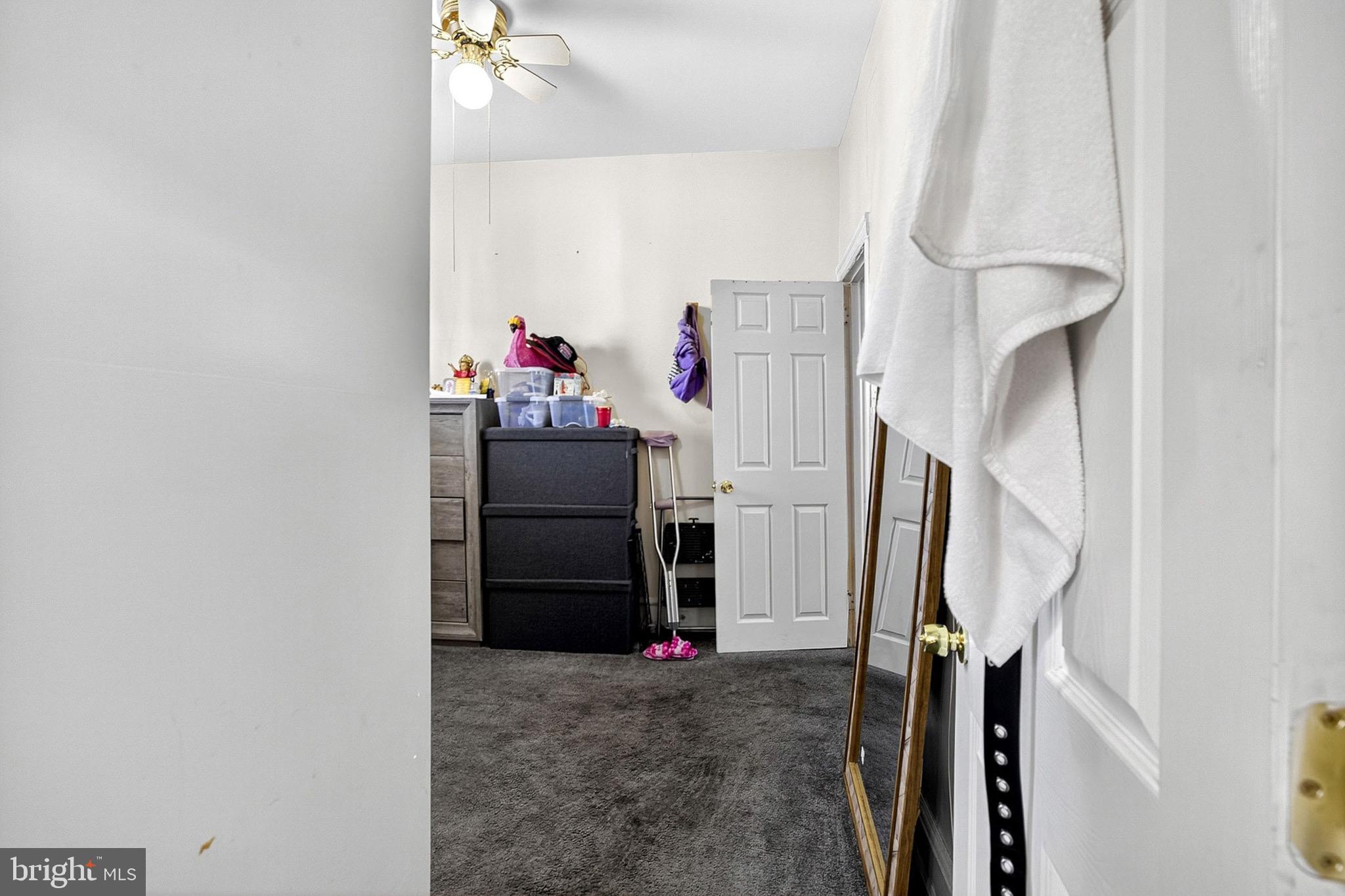 FRANKLINVILLE - Residential