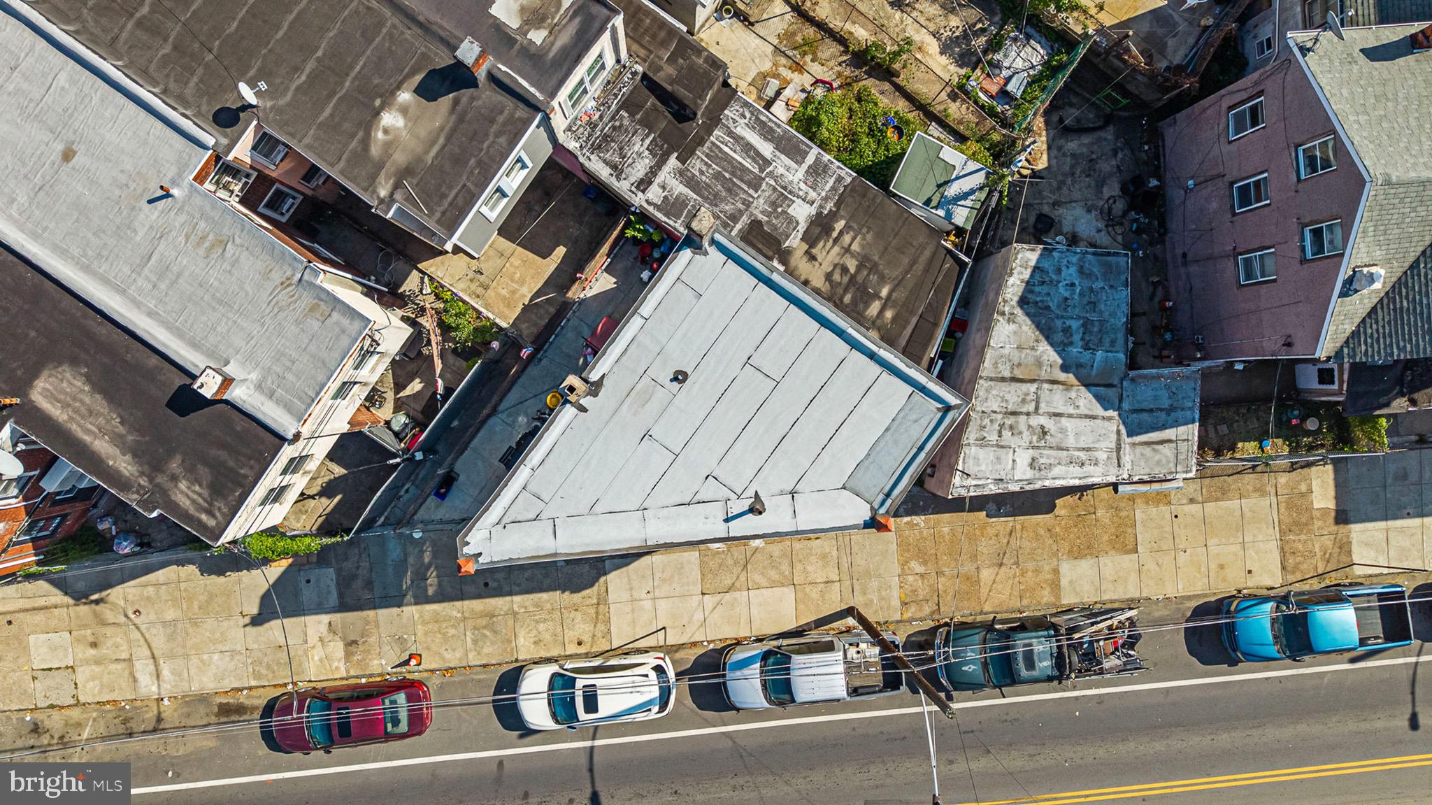 FRANKLINVILLE - Residential