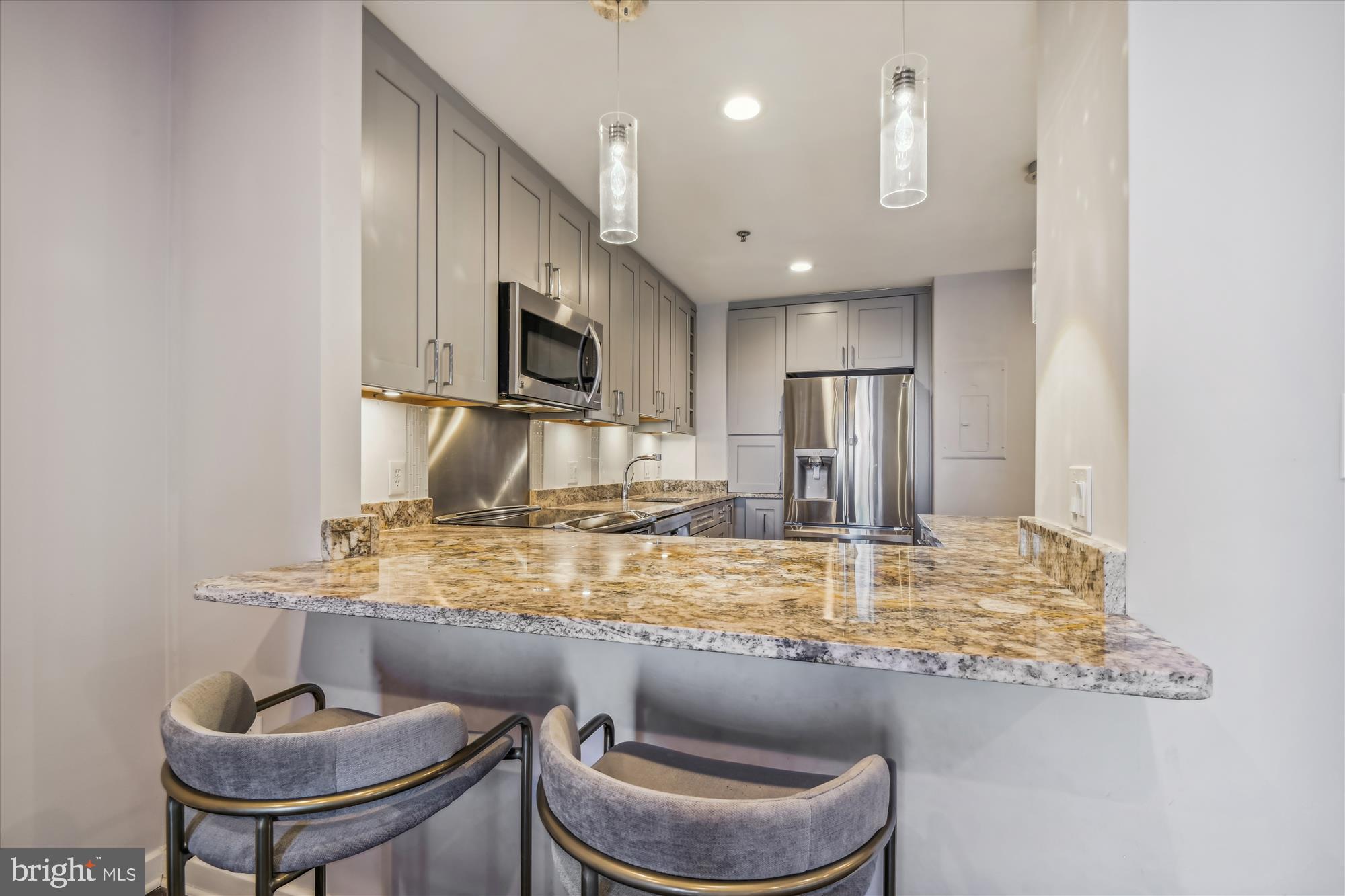 CANTON - Residential