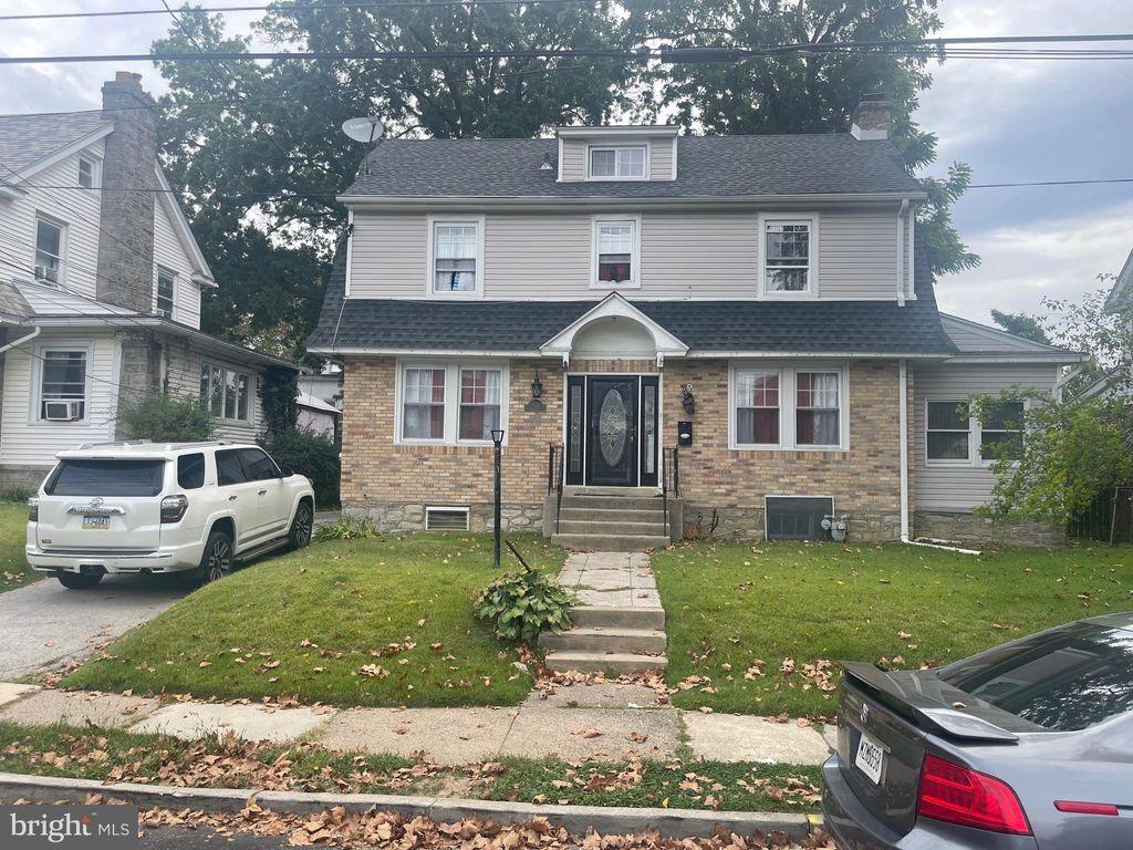 Photo of 729 Edmonds Avenue, DREXEL HILL, PA 19026 (MLS # PADE2100542)
