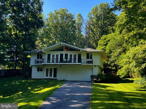 Homes For Rent - 6900 Heatherhill Road<br/> BETHESDA, MD 20817