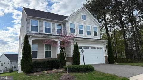 12421 Mays Quarter Road, Woodbridge, VA MLS: VAPW2095130