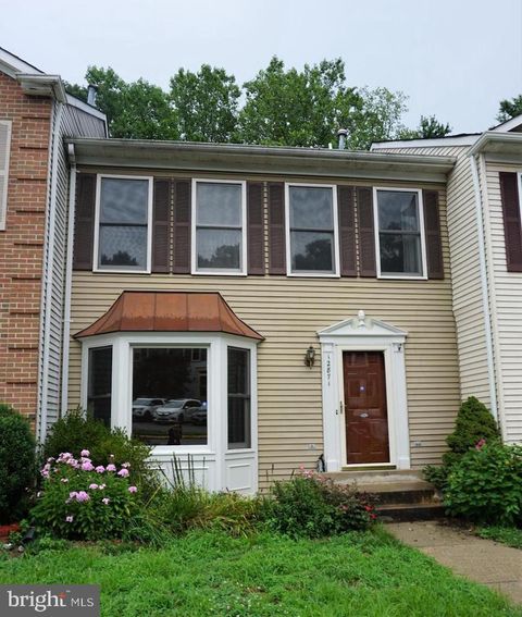 12871 MISTY LANE WOODBRIDGE VA 22192
