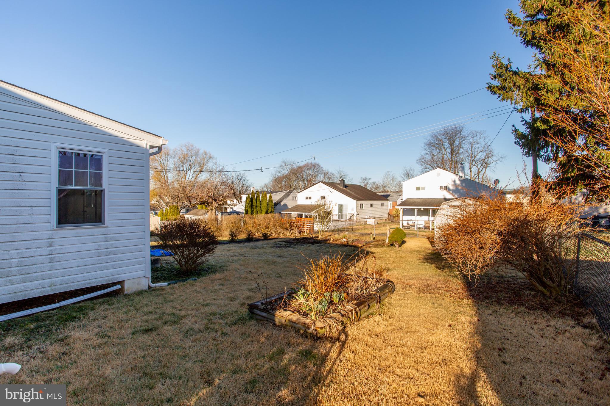 ARDSLEY - Residential