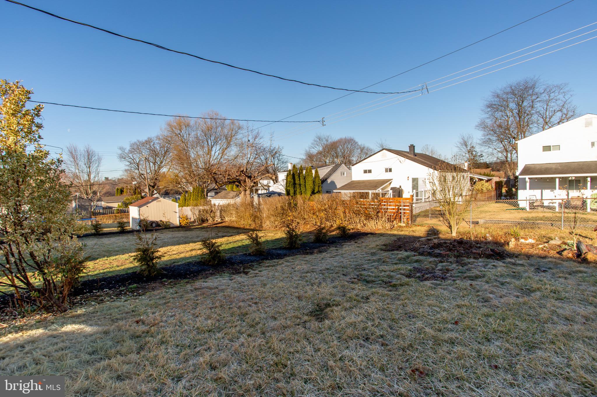 ARDSLEY - Residential