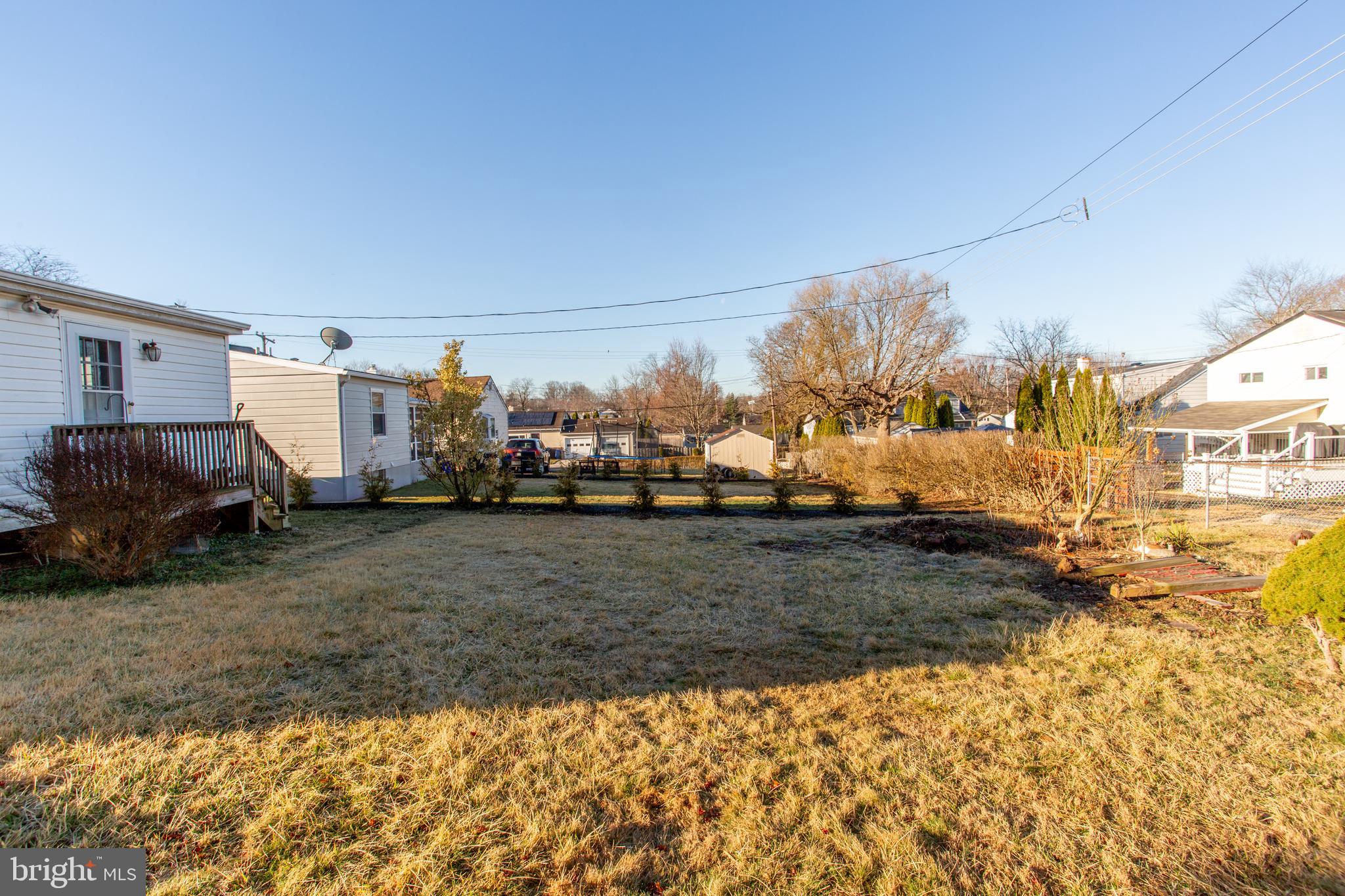 ARDSLEY - Residential