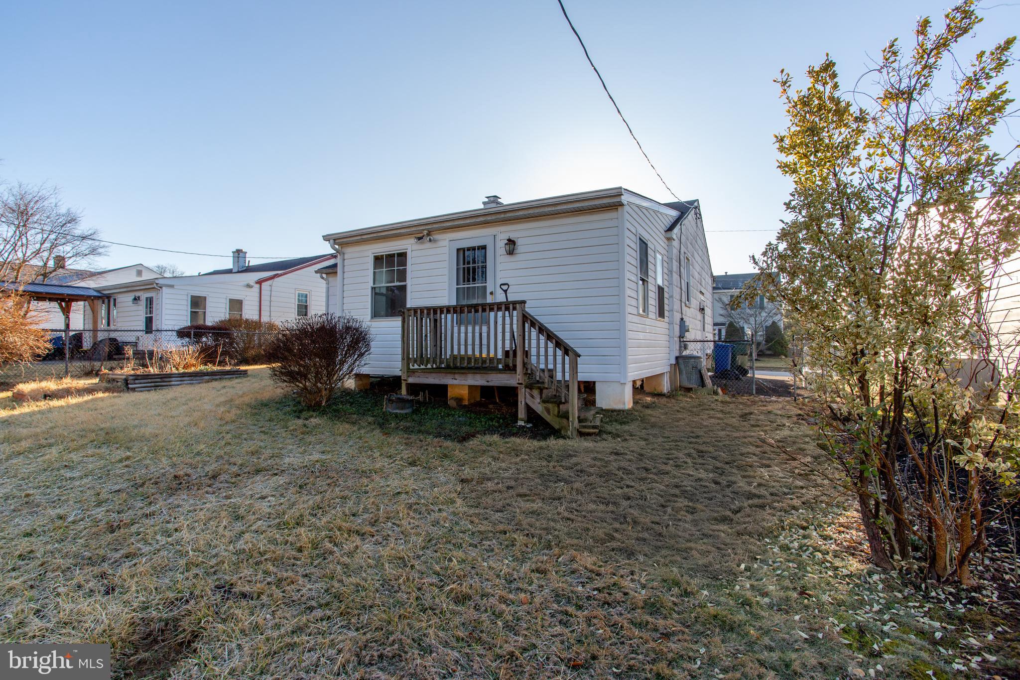 ARDSLEY - Residential