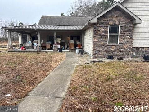 26742 SHORTLY ROAD GEORGETOWN DE 19947