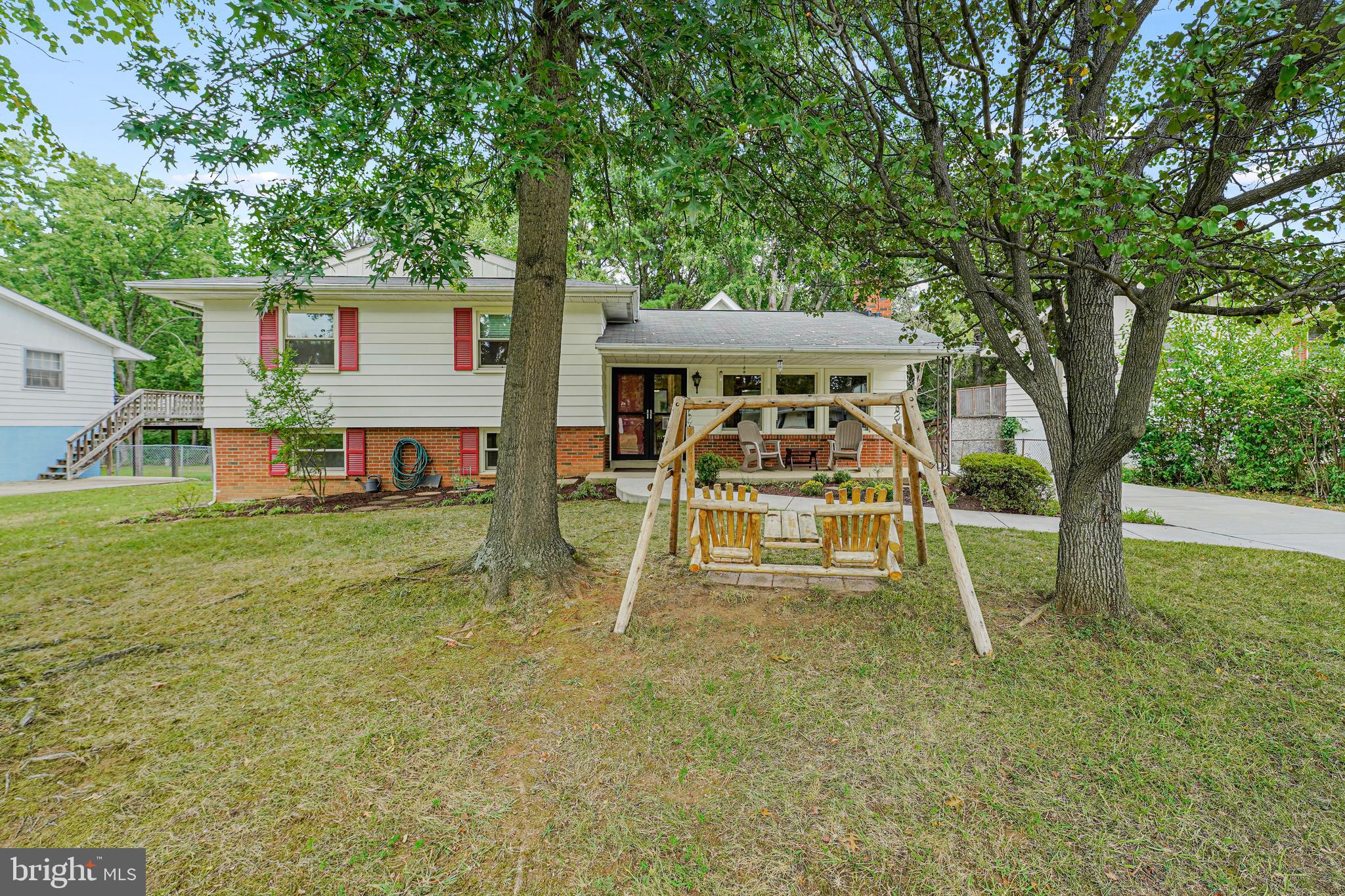 STERLING  PARK - Residential