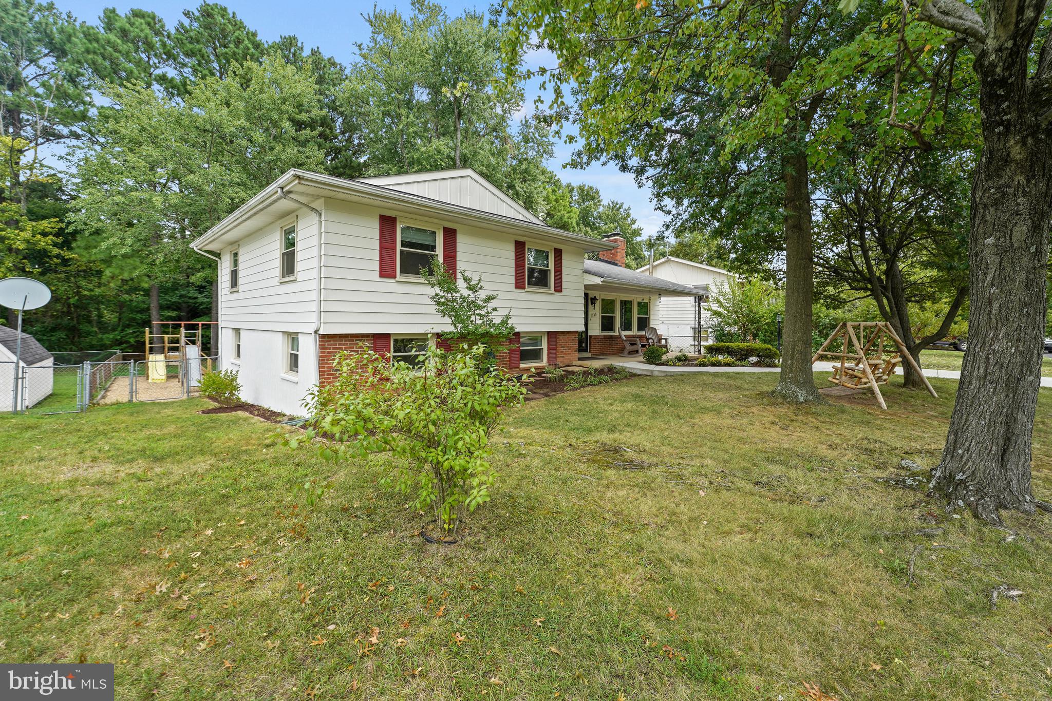 STERLING  PARK - Residential