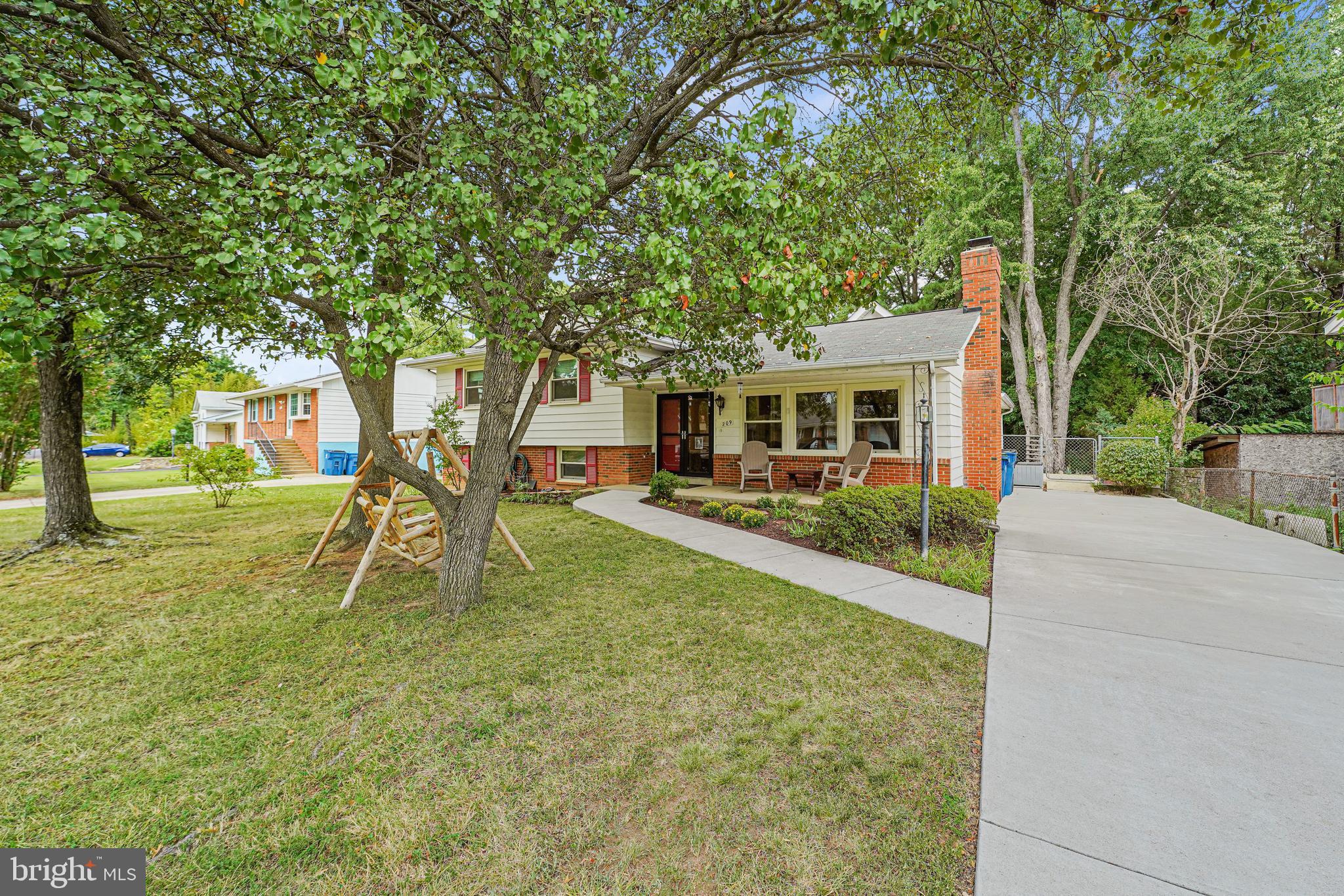 STERLING  PARK - Residential