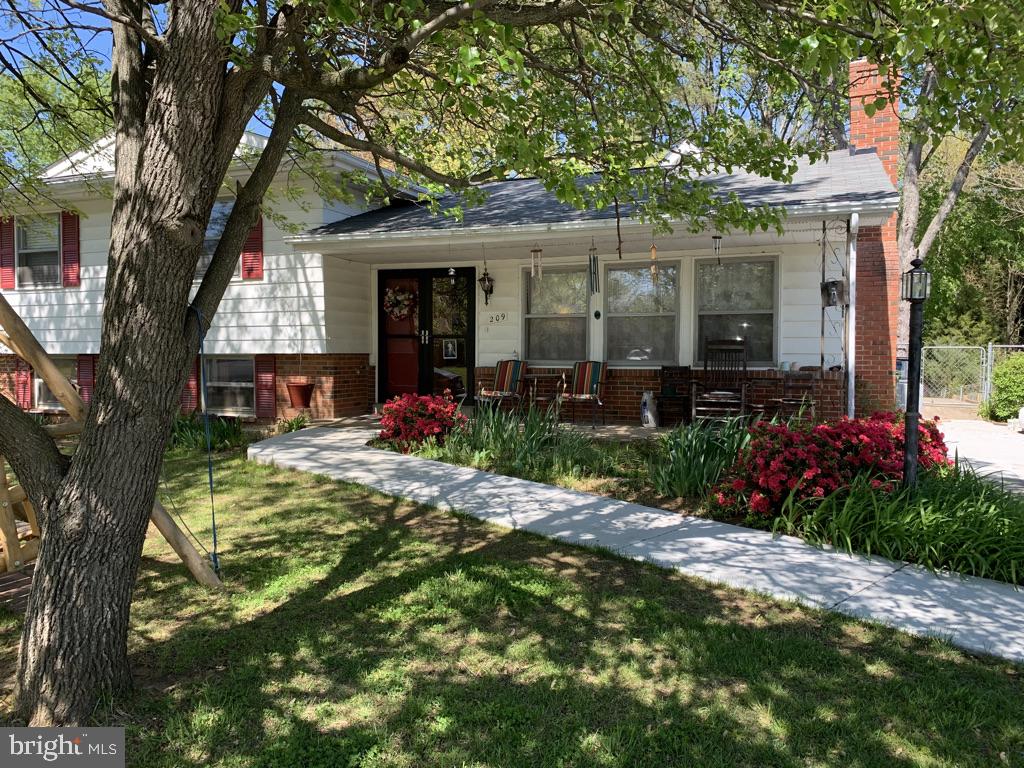 STERLING  PARK - Residential