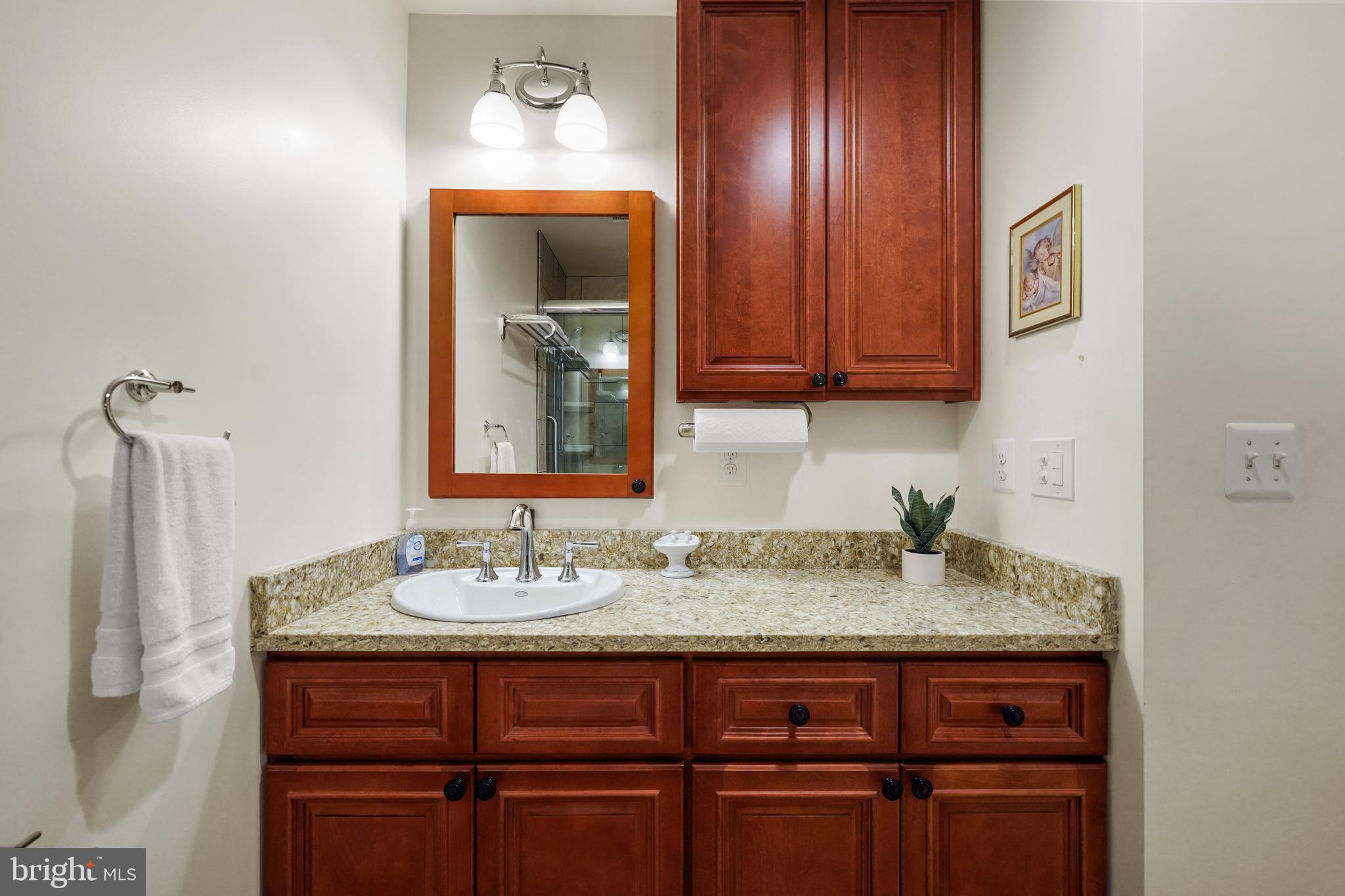 STERLING  PARK - Residential