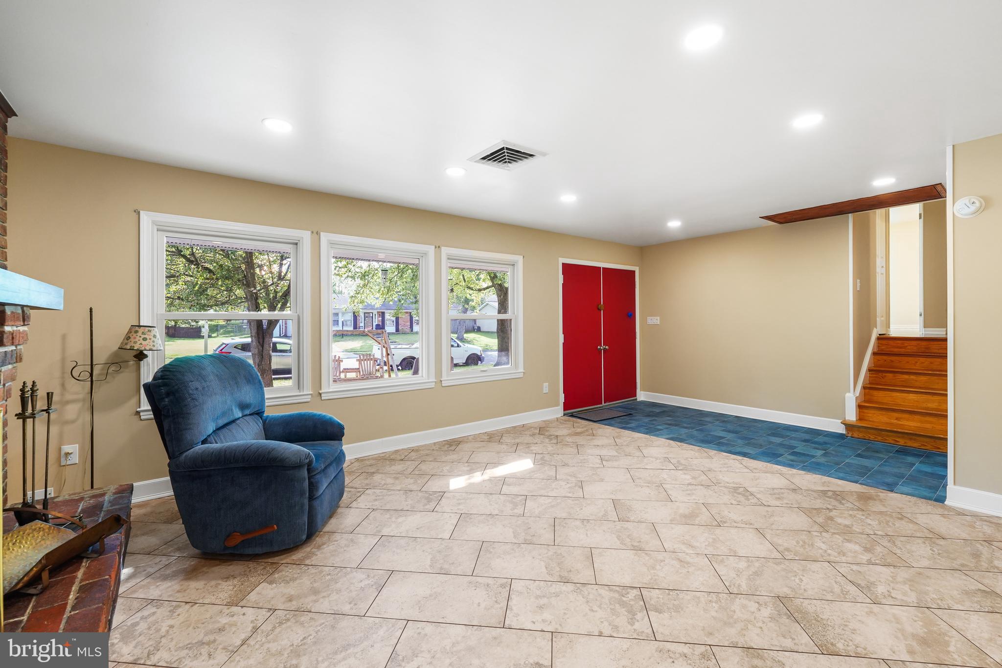 STERLING  PARK - Residential