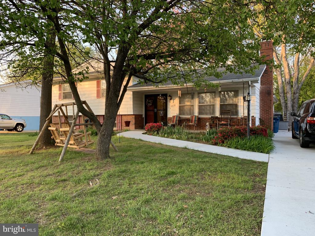 STERLING  PARK - Residential