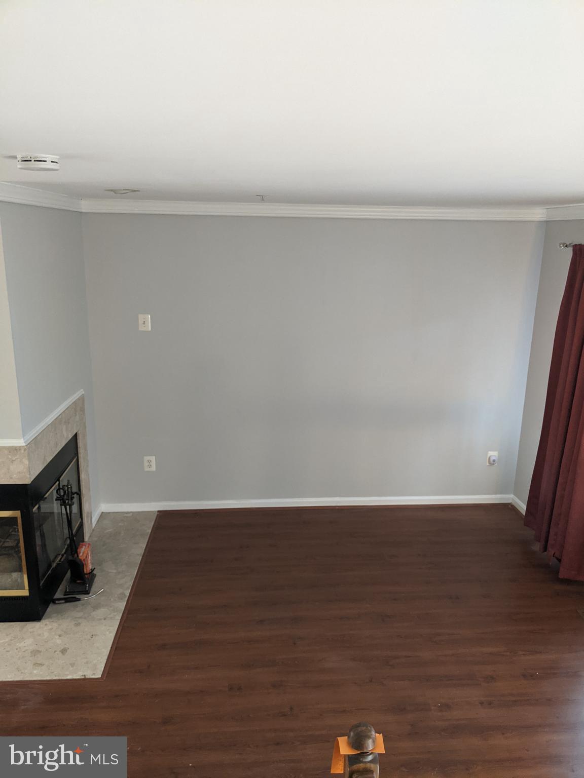 VILLAGES OF MARLBOROUGH - Residential Lease