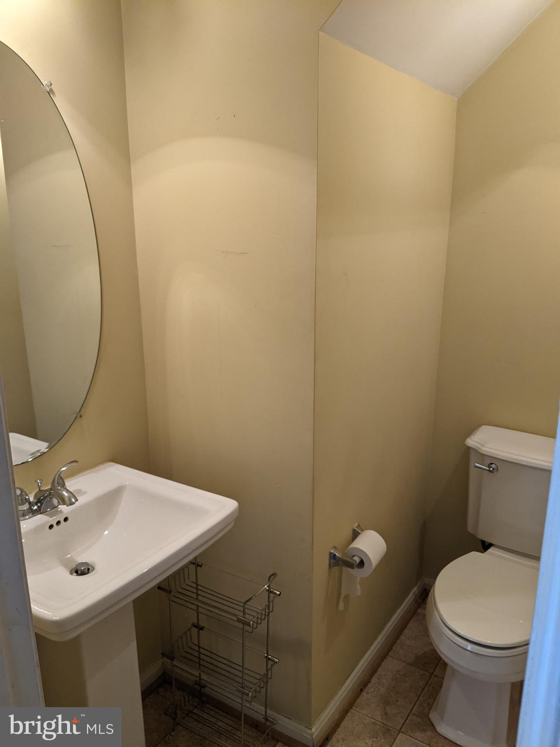 VILLAGES OF MARLBOROUGH - Residential Lease