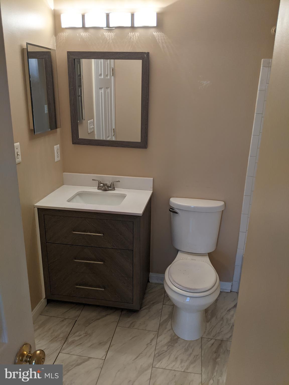 VILLAGES OF MARLBOROUGH - Residential Lease