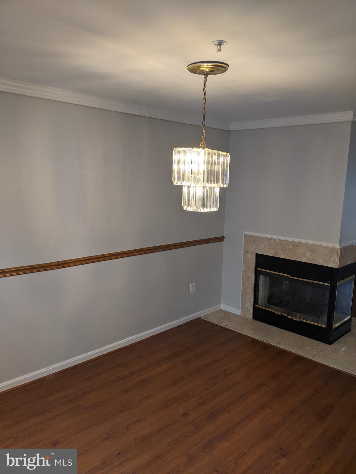 VILLAGES OF MARLBOROUGH - Residential Lease