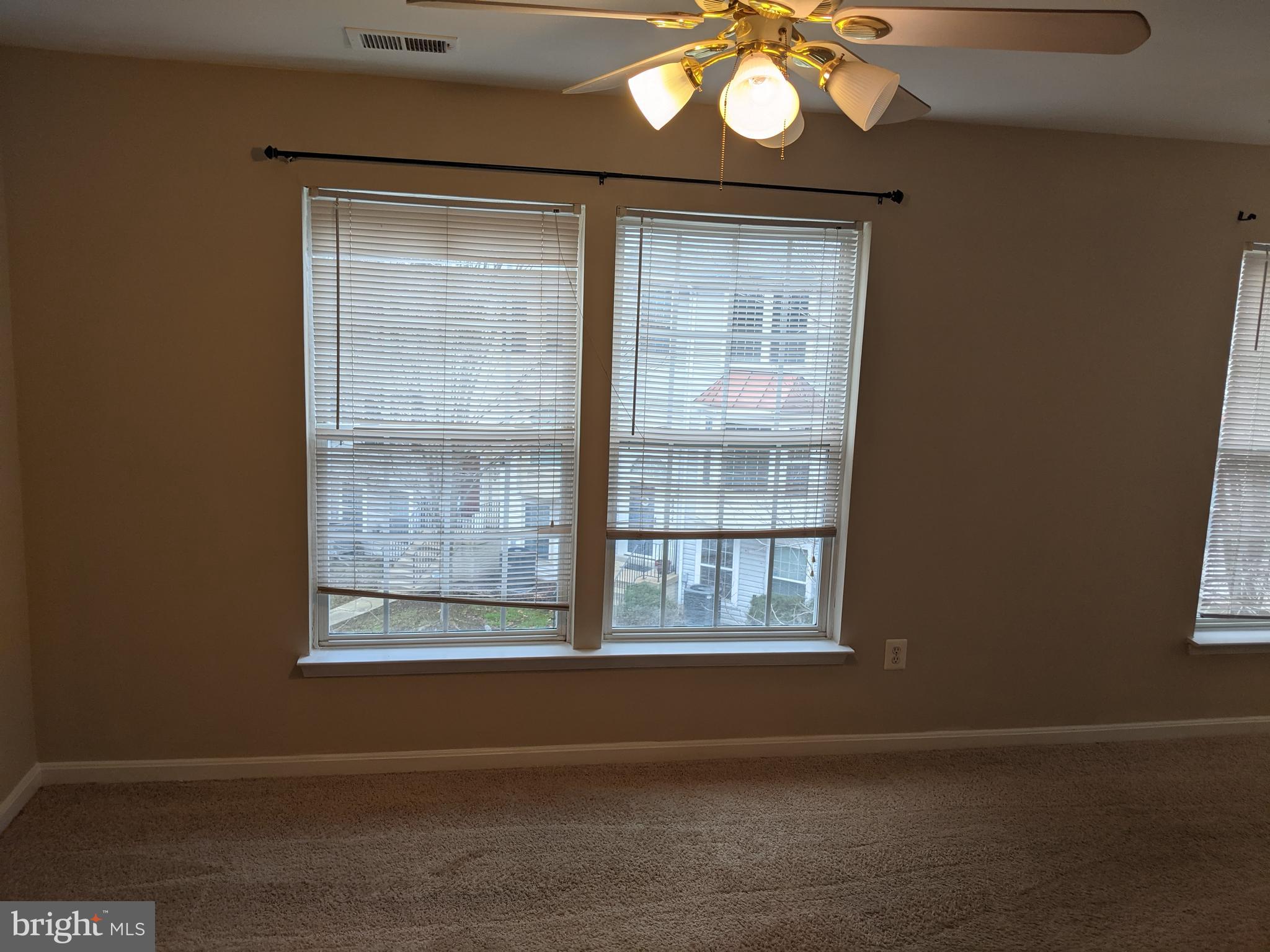 VILLAGES OF MARLBOROUGH - Residential Lease