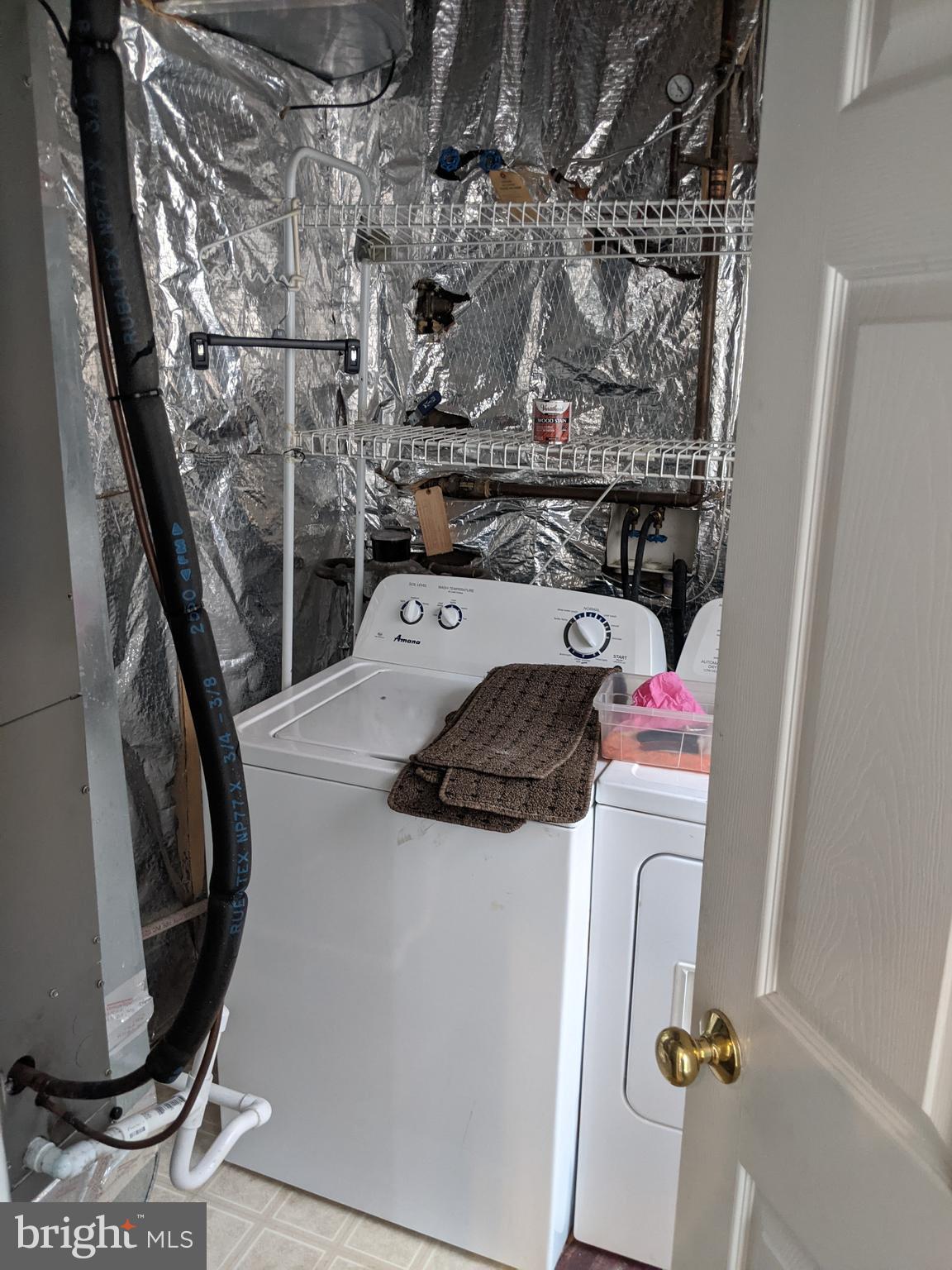 VILLAGES OF MARLBOROUGH - Residential Lease