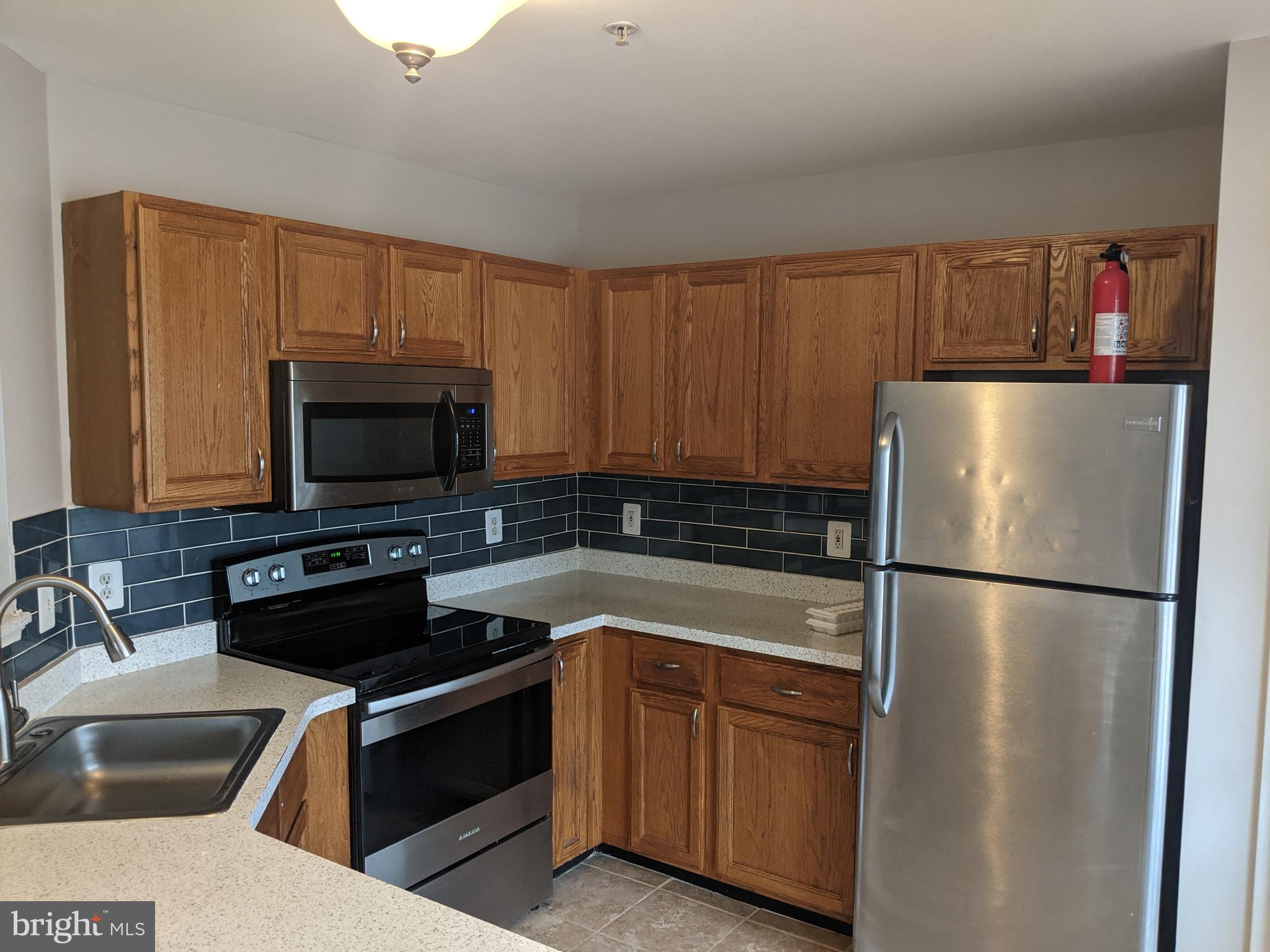 VILLAGES OF MARLBOROUGH - Residential Lease