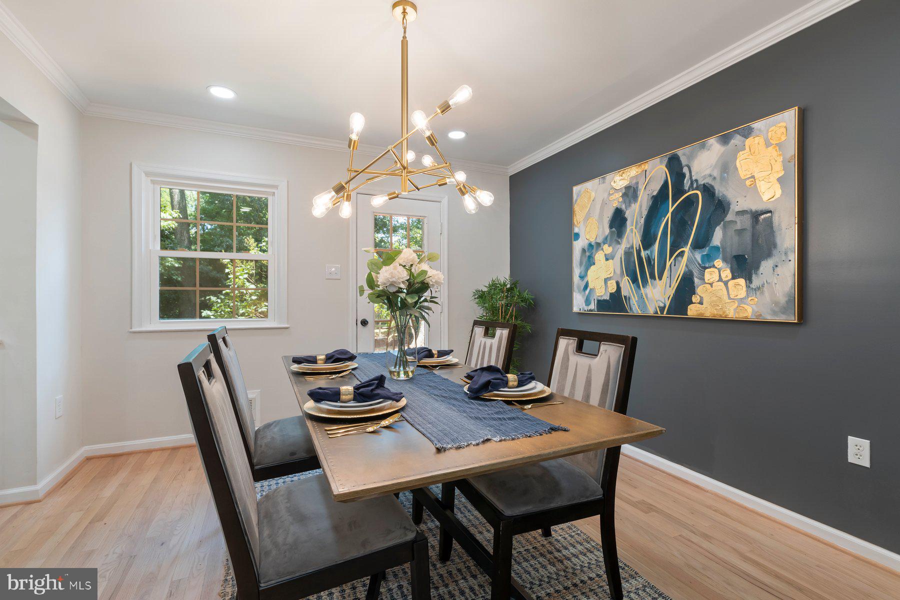 MT VERNON FOREST - Residential