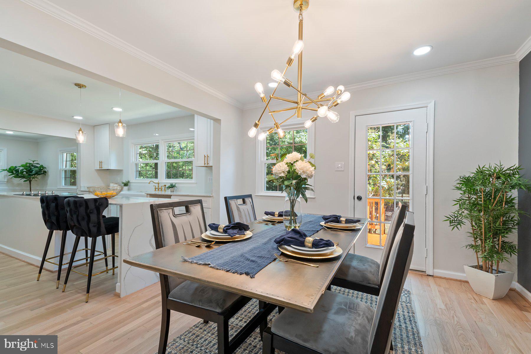 MT VERNON FOREST - Residential