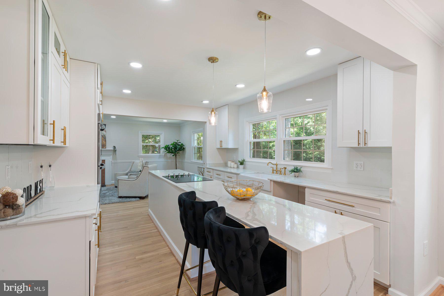 MT VERNON FOREST - Residential