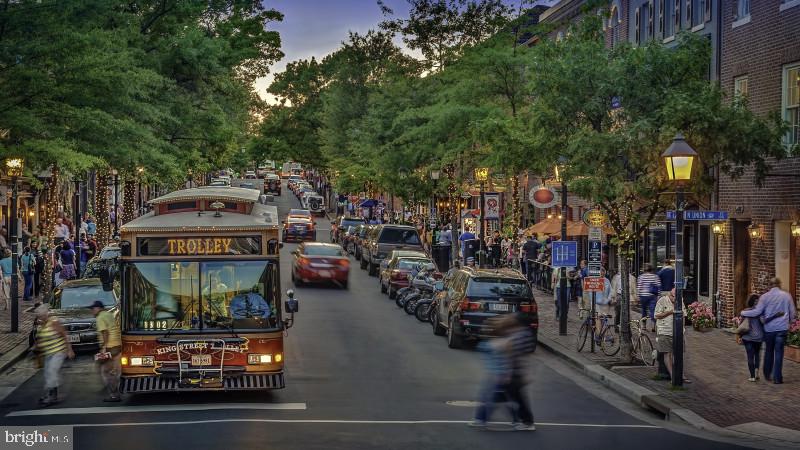 MT VERNON FOREST - Residential