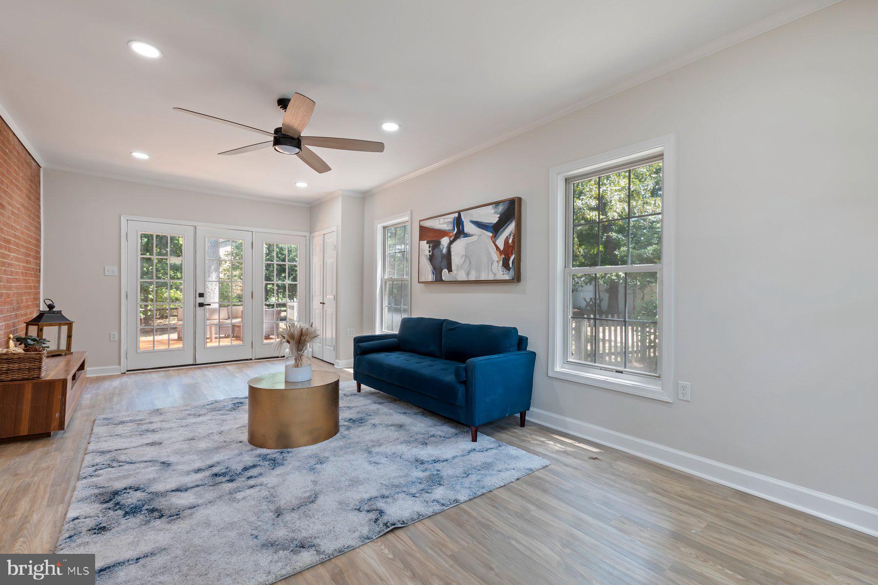 MT VERNON FOREST - Residential