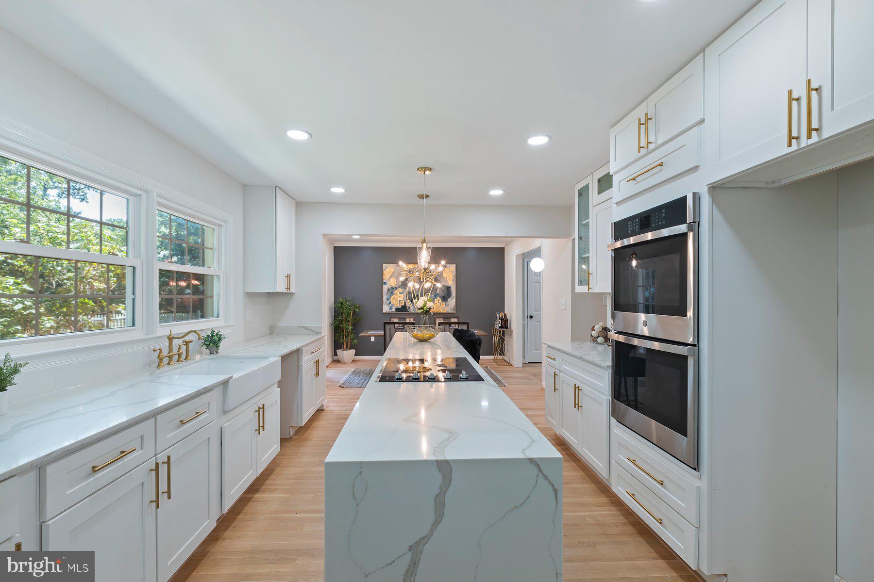 MT VERNON FOREST - Residential