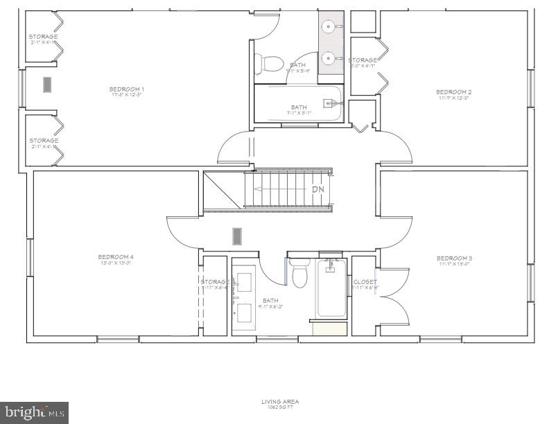 MT VERNON FOREST - Residential