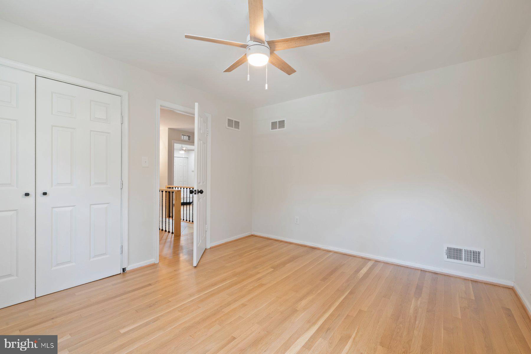 MT VERNON FOREST - Residential