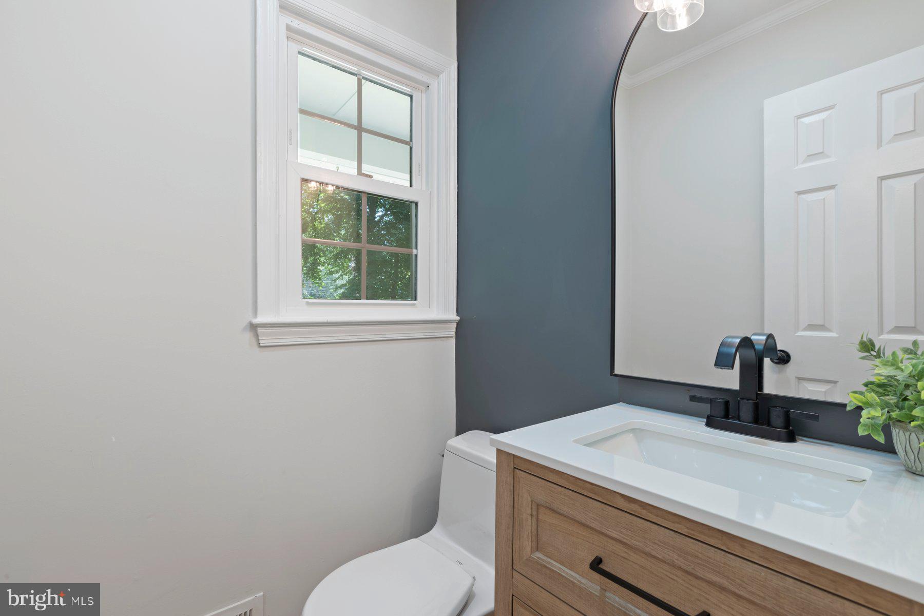 MT VERNON FOREST - Residential